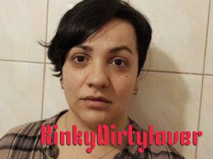 KinkyDirtylover
