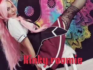 Kinky_roomie