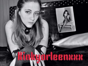 Kinkyarleenxxx