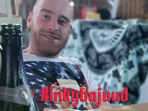Kinkybajuud