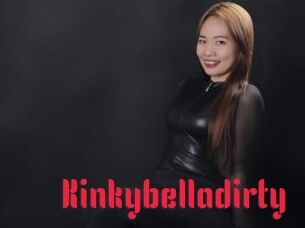 Kinkybelladirty