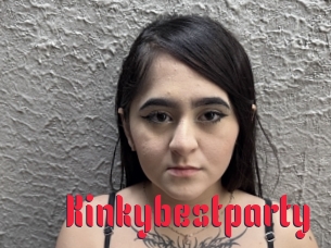Kinkybestparty