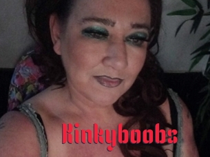 Kinkyboobs