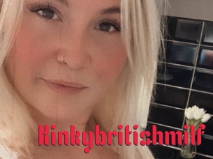 Kinkybritishmilf