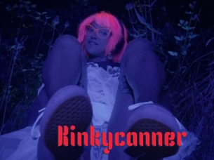 Kinkycanner