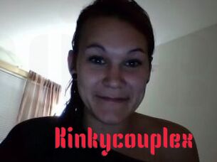 Kinkycouplex