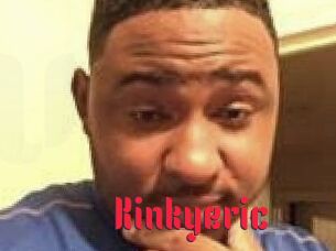 Kinkyeric