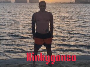 Kinkygonzo