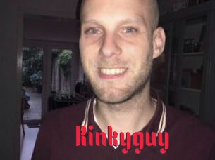 Kinkyguy