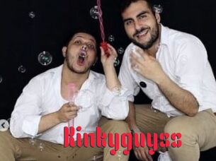 Kinkyguyss