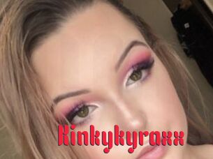 Kinkykyraxx
