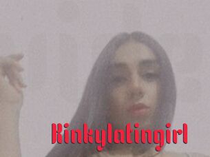 Kinkylatingirl