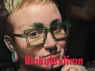 Kinkylexlime
