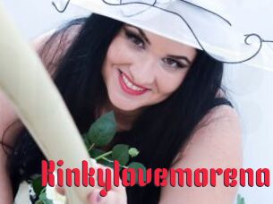 Kinkylovemorena