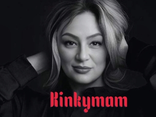 Kinkymam