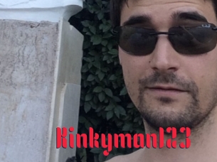 Kinkyman123