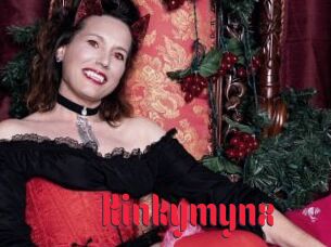 Kinkymynx