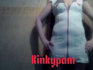 Kinkypam