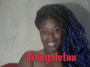Kinkysletxx