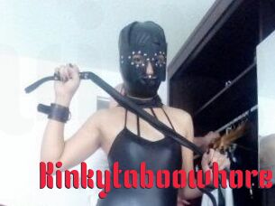 Kinkytaboowhore