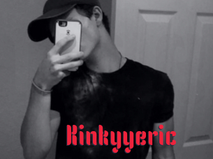 kinkyyeric Video Extrait