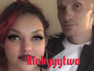 Kinkyyytwo