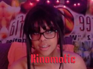 Kinomatic