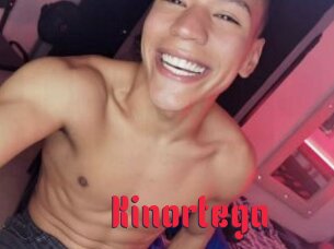 Kinortega