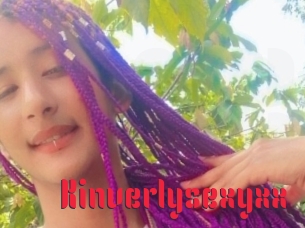 Kinverlysexyxx