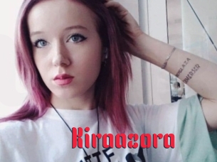 Kiraazora
