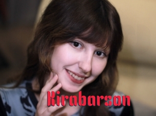 Kirabarson