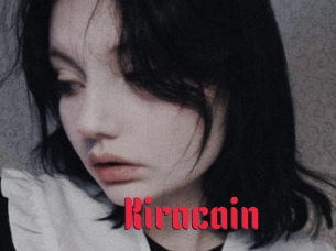 Kiracain