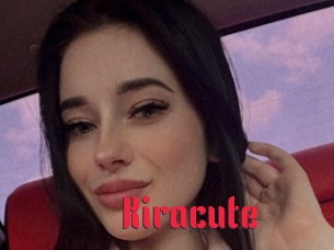 Kiracute