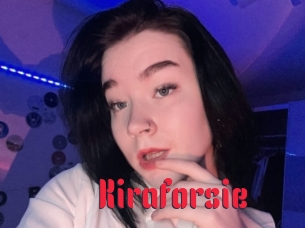 Kiraforsie