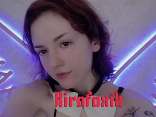 kirafoxik Video Extrait