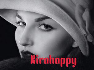 Kirahappy