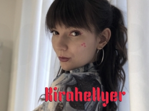 Kirahellyer