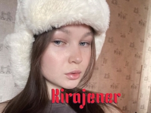 Kirajener