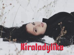 Kiraladylike