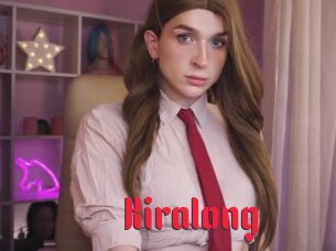 Kiralong