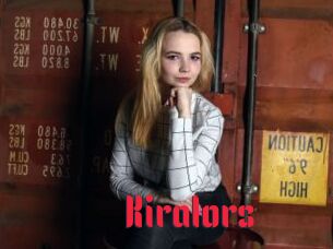 Kiralors