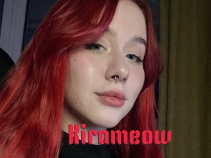 Kirameow