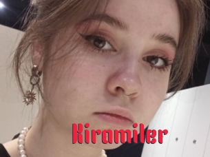 Kiramiler