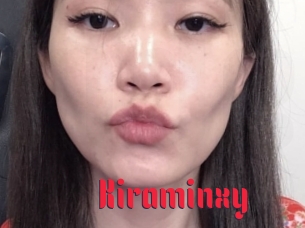 Kiraminxy