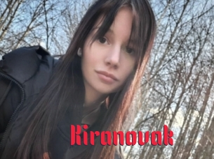 Kiranovak