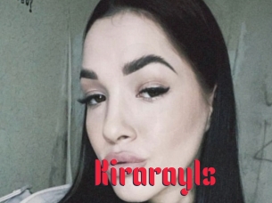 Kirarayls
