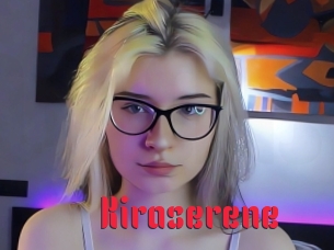 Kiraserene
