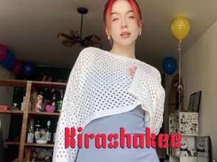 Kirashakee