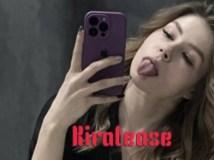Kiratease