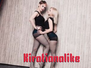 Kiratianalike